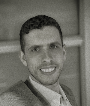 Daniel Carey, 3D Environment
Artist