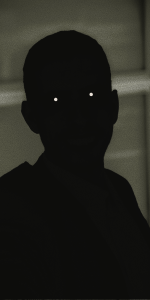 Daniel Carey, 3D Environment
Artist