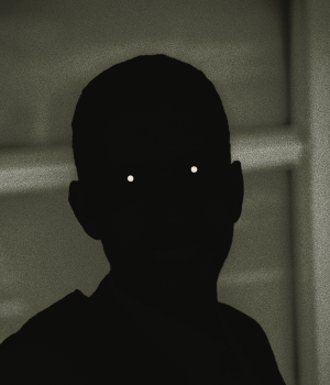 Daniel Carey, 3D Environment
Artist