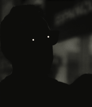 Matt Graham, President & Creative Director & Animator