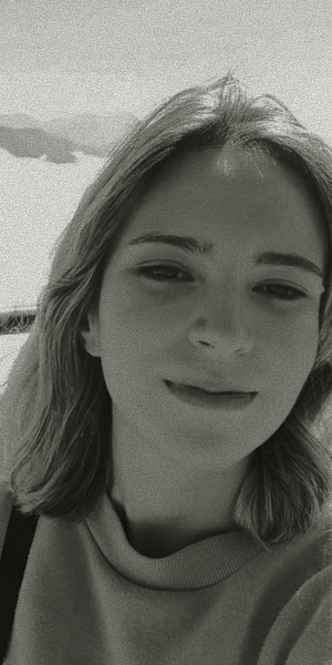 Irene Campbell, 3D Environment &
Character Artist