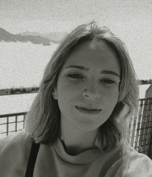 Irene Campbell, 3D Environment &
Character Artist