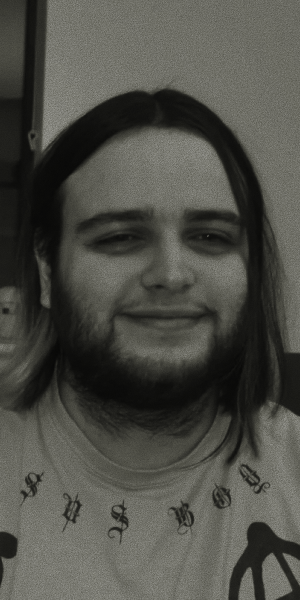 Joshua Long, Gameplay Programmer