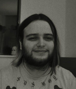 Matt Graham, President & Creative Director & Animator