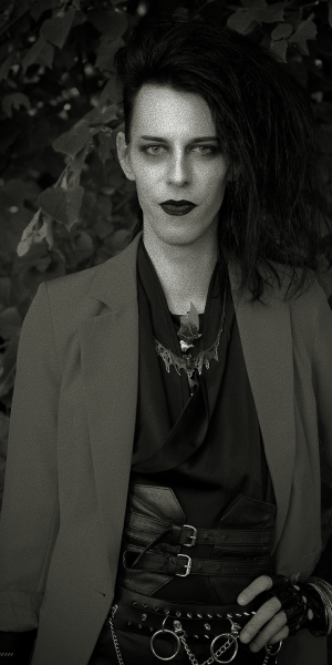 Maik Beiersdorf, Lead Concept Artist