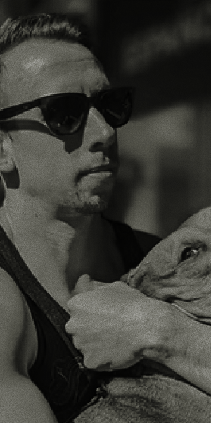 Matt Graham, President & Creative Director & Animator