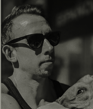 Matt Graham, President & Creative Director & Animator