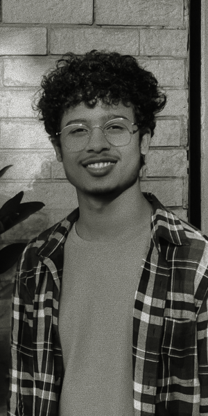 Prathamesh Khanzode, Gameplay Programmer & Animation Systems