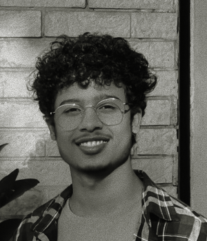 Prathamesh Khanzode, Gameplay Programmer & Animation Systems