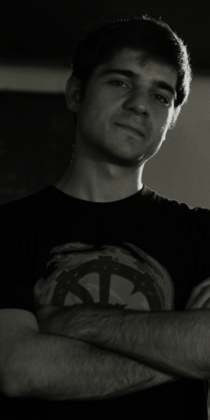 Thomas Imbert, Sound Designer & Composer