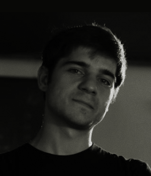 Thomas Imbert, Sound Designer & Composer