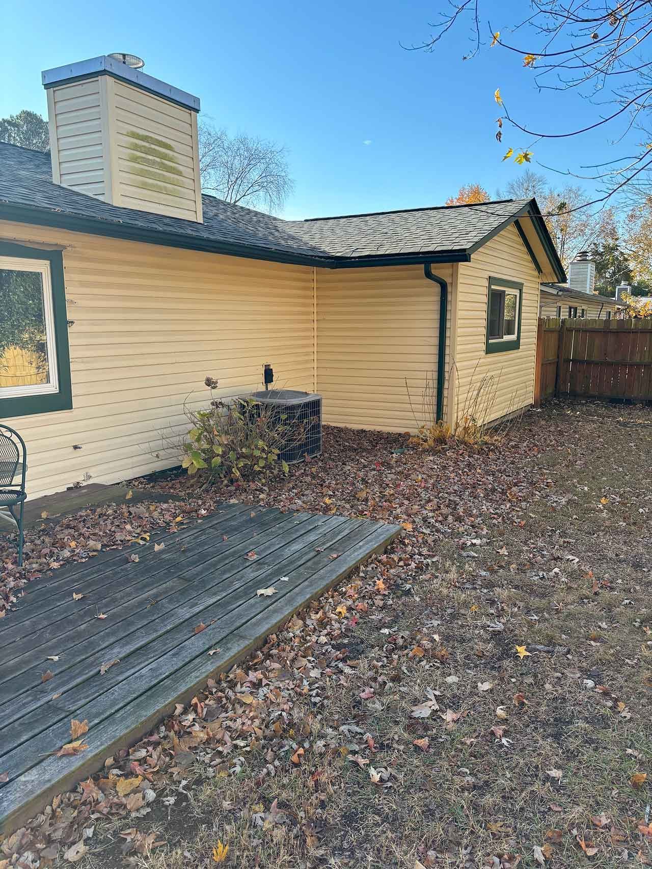 Property Clean Ups