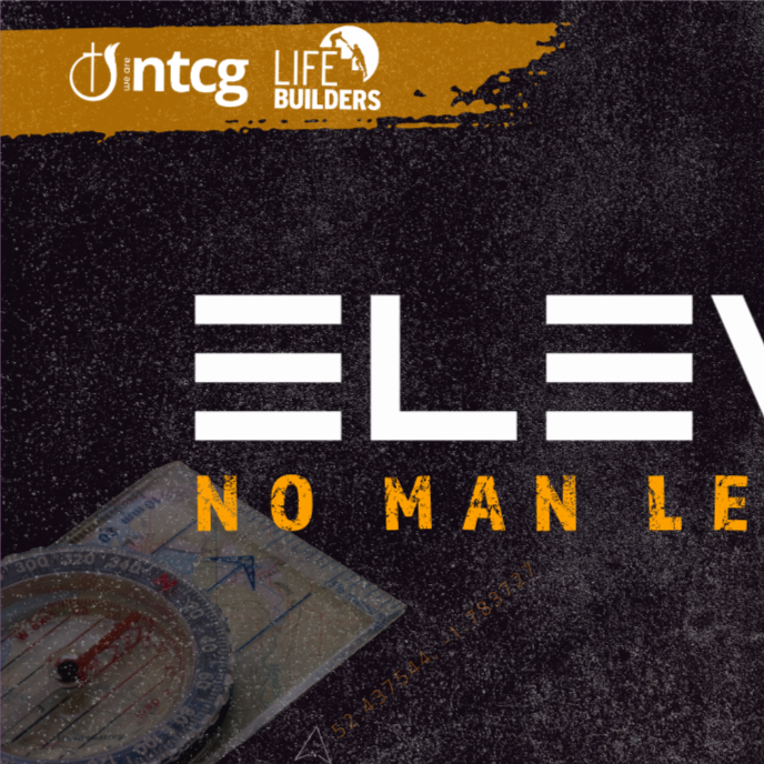 cropped version of the ELEVATE flyer