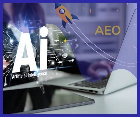 AEO: Ventaja Competitiva en la Era de la Búsqueda Conversacional