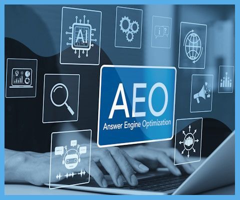 El Nuevo SEO: Construye Autoridad (EEAT) en la era de la IA