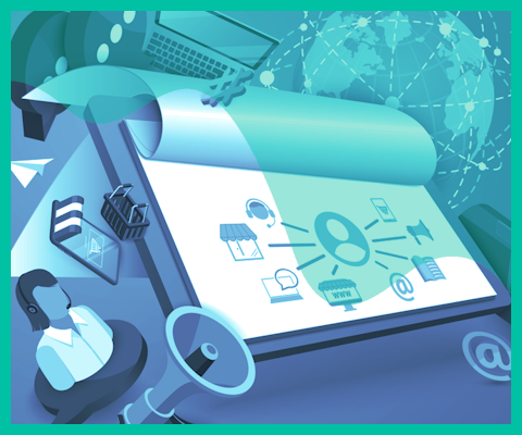 Marketing Digital 360°: Por Qué la Omnicanalidad es un Imperativo Competitivo en B2B