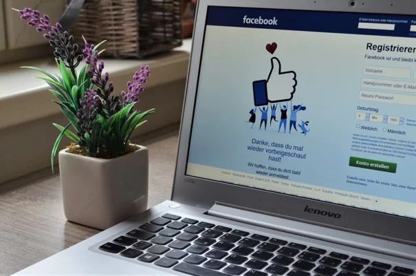 Facebook Blog