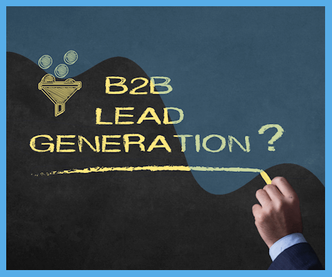 Generación de Leads vs Realidad B2B