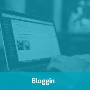 Bloggin- Estrategia Inbound Marketing por TEDA - Agencia de Inbound Marketing México