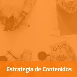 Estrategia de Contenidos - Estrategia Inbound Marketing por TEDA - Agencia de Inbound Marketing México