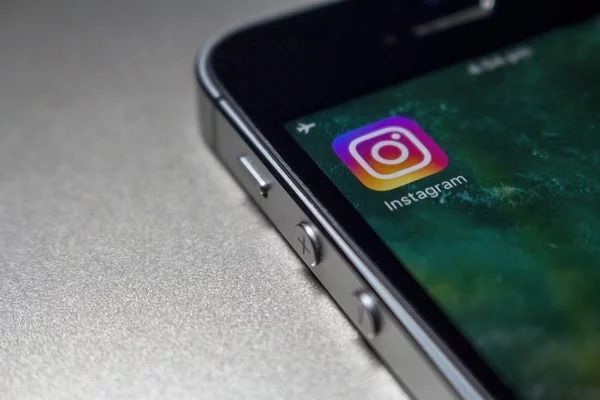Instagram Blog