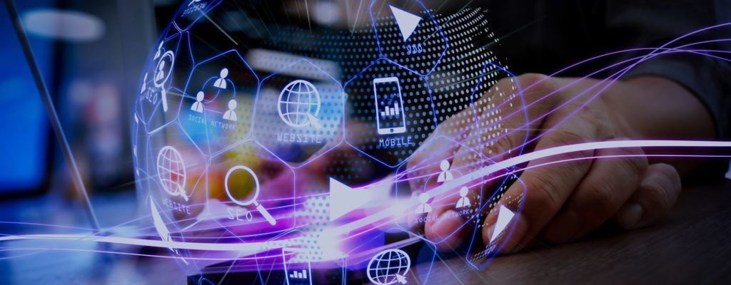 TEDA - Agencia de Inbound y Marketing Digital 360 grados