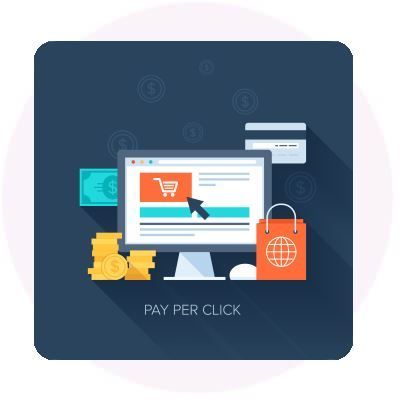 Pago por clic | TEDA - Agencia de Marketing Digital México