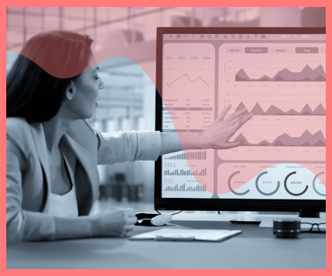 Analítica Web, Pulso del Marketing Digital de 360º