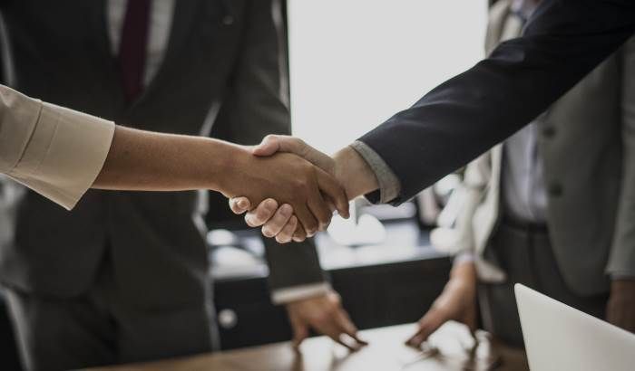 Business deal - Inbound Marketing | TEDA Agencia de Inbound Marketing