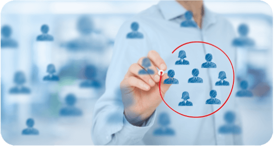 buyer persona definition