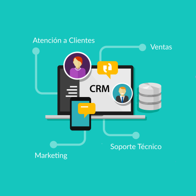 concepto crm