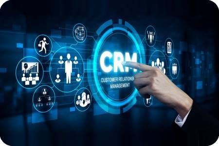 concepto CRM