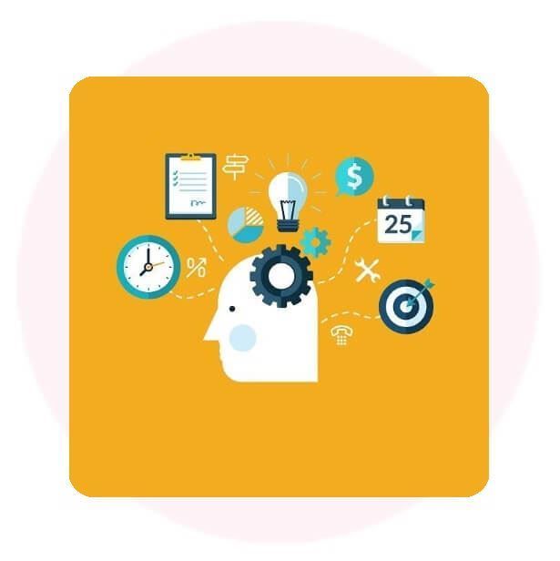 Etapa de Descubrimiento - Metodología Consultoría Digital por TEDA - Agencia de Marketing Digital México