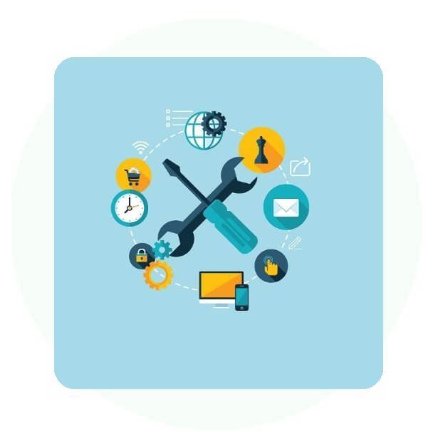 Fase de Ejecución  - Metodología Consultoría Digital por TEDA - Agencia de Marketing Digital México