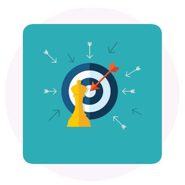 Fase de Estrategia - Metodología Consultoría Digital por TEDA - Agencia de Marketing Digital México