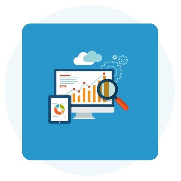 Etapa de Medición - Metodología Consultoría Digital por TEDA - Agencia de Marketing Digital México