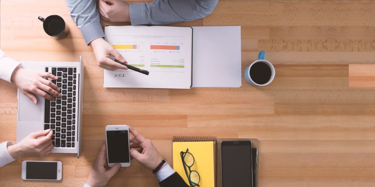 Digital marketing experts | TEDA - Agencia de Marketing Digital México
