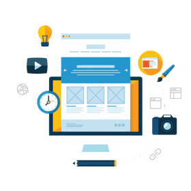 ácticas Digitales - Diseño Web | TEDA - Agencia de Marketing Digital México