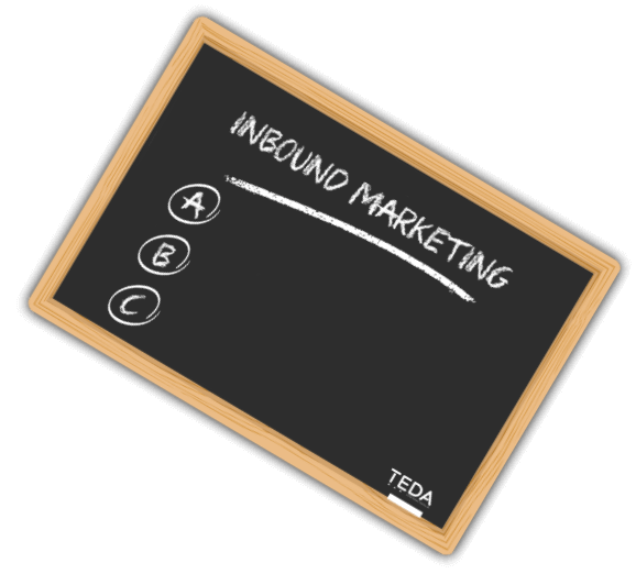 EL ABC de Inbound Marketing | TEDA - Agencia de Inbound Marketing México