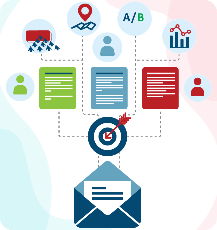 Estrategia de email marketing