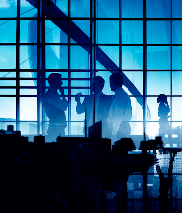 Empresas B2B