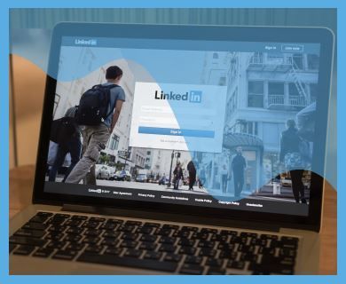 errores estrategia B2B en linkedin - blog thumbnail