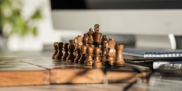 Estrategia Digital | TEDA - Agencia de Marketing Digital México