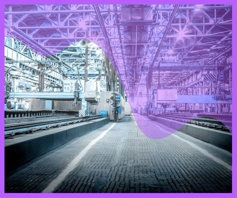 Estrategias Digitales para Empresas Metalmecánicas