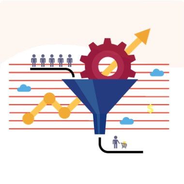 generación de leads portafolio TEDA