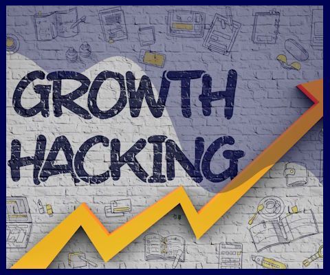  Growth Hacking