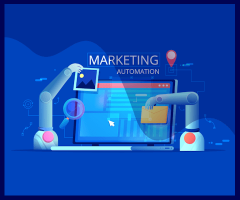 La Automatización como eje de la Estrategia de Marketing Digital
