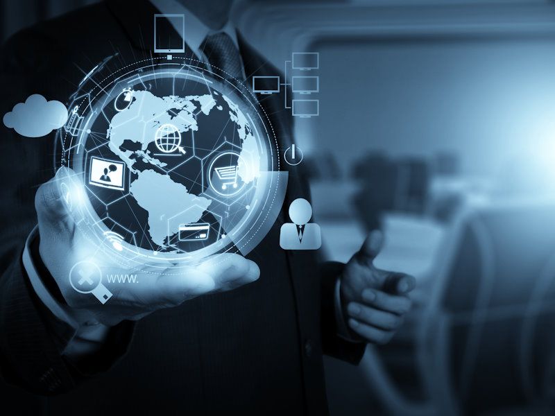 Marketing Digital