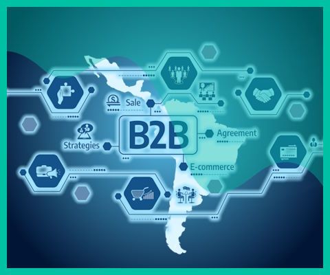 Marketing B2B en Latinoamérica
