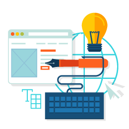 Tácticas Digitales - Marketing de Contenidos | TEDA - Agencia de Marketing Digital México